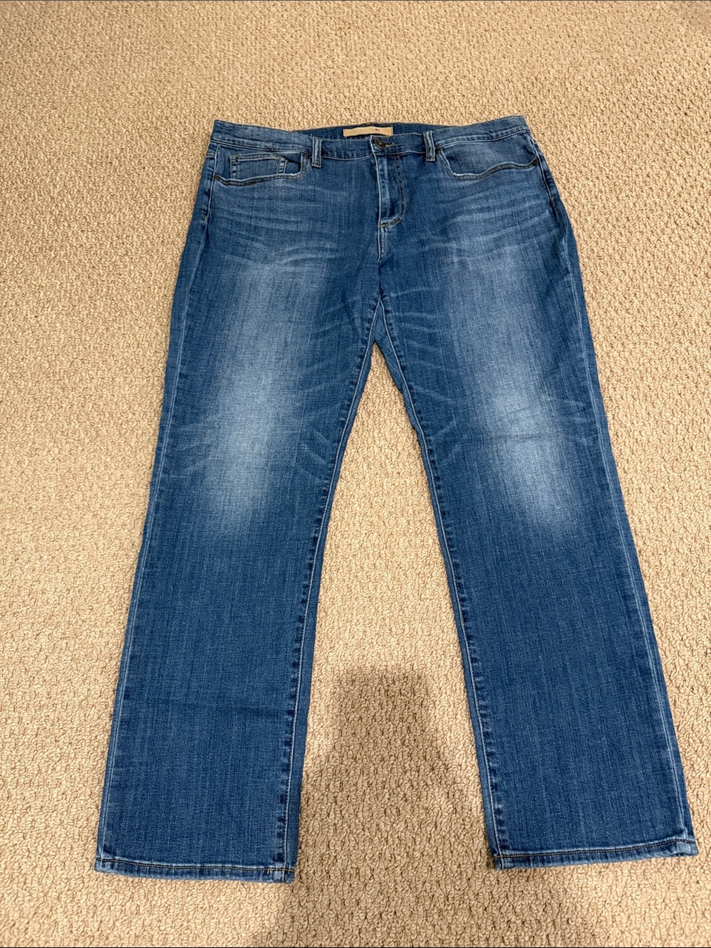 Joe’s Jeans